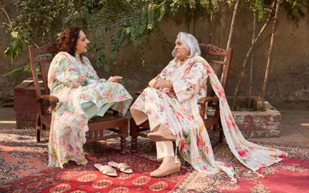 Gul Ahmed Mother’s Collection Summer 2026 BM62010
