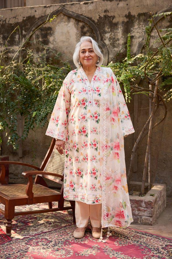 Gul Ahmed Mother’s Collection Summer 2026 BM62010