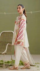 Coco Lawn Prints Drop I – Zeya-1A