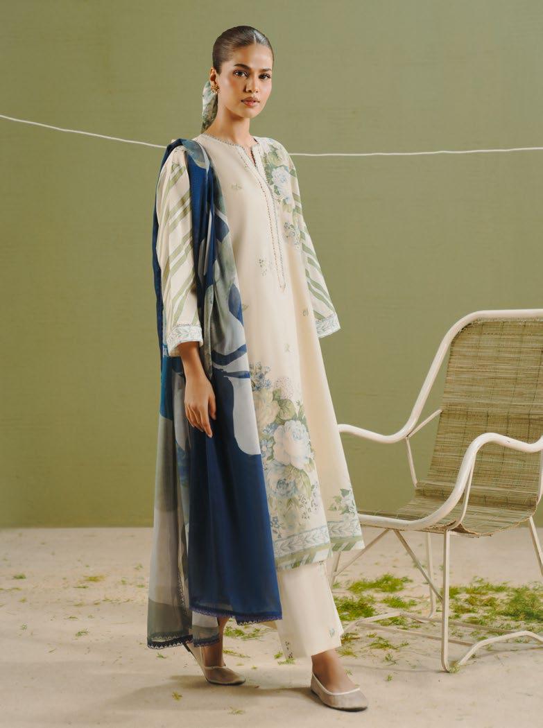 Coco Lawn Prints Drop I – Zeya-1B