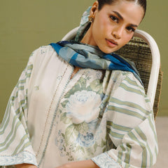 Coco Lawn Prints Drop I – Zeya-1B