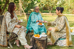 Gul Ahmed Mother’s Collection Summer 2026 CL 62052B