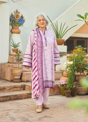 Gul Ahmed Mother’s Collection Summer 2026 CL 52691B