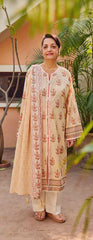Gul Ahmed Mother’s Collection Summer 2026  CL 62107A