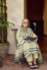 Gul Ahmed Mother’s Collection Summer 2026 CL 62103B