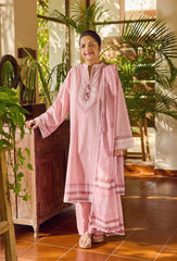 Gul Ahmed Mother’s Collection Summer 2026 CL 62103A