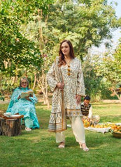 Gul Ahmed Mother’s Collection Summer 2026 CL 62117A