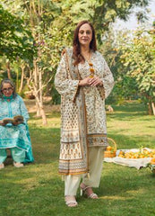 Gul Ahmed Mother’s Collection Summer 2026 CL 62117A