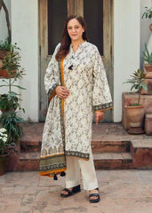 Gul Ahmed Mother’s Collection Summer 2026 CL62115 B