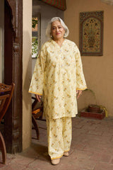 Gul Ahmed Mother’s Collection Summer 2026 SL 62022