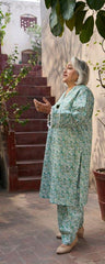 Gul Ahmed Mother’s Collection Summer 2026 SL 52056