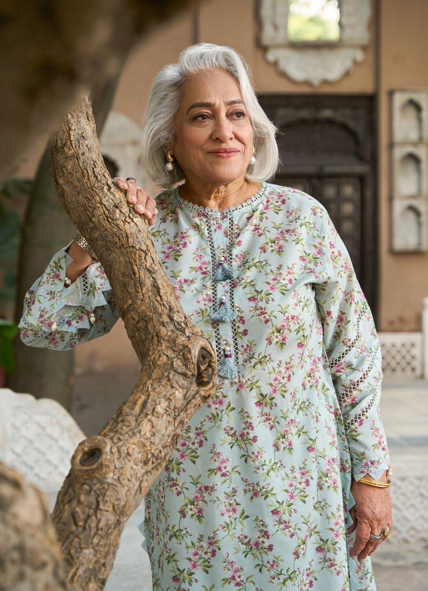 Gul Ahmed Mother’s Collection Summer 2026 SL 62024
