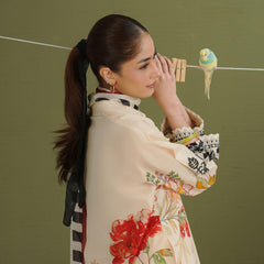 Coco Lawn Prints Drop I – Vera-3A