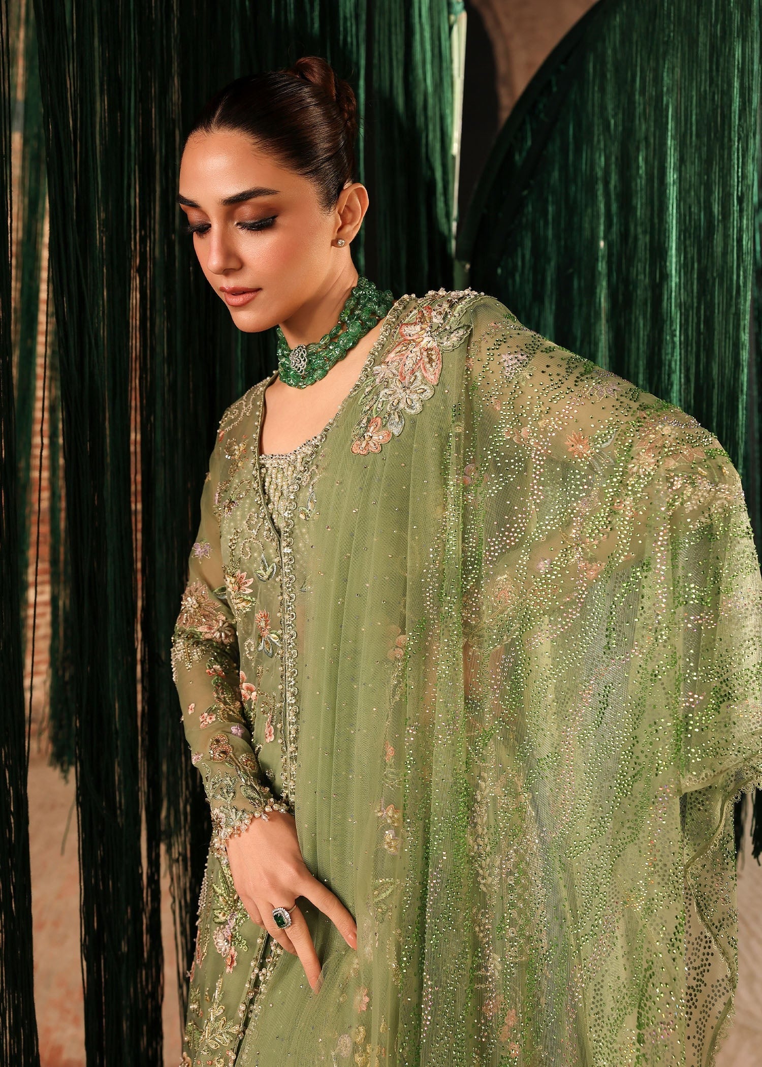 D5 - MINT MATWALI