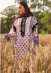 Gul Ahmed Ajrak Collection 25/SP52069