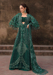 D3 - EMERALD ZAMARD