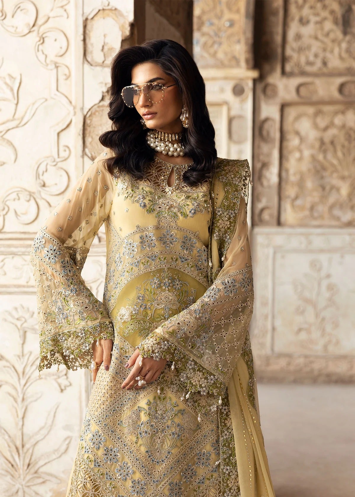 HASEENA