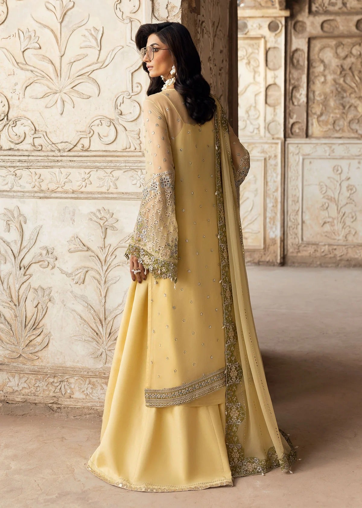 HASEENA
