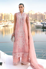 Maria B Eid Lawn 2026 D-2604-B