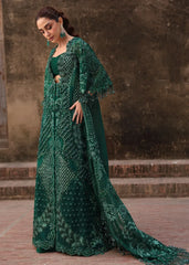 D3 - EMERALD ZAMARD