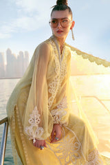 Maria B Eid Lawn 2026 D-2604-A