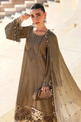 Maria B Eid Lawn 2026  D-2602-A