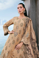Maria B Eid Lawn 2026 D-2605-A