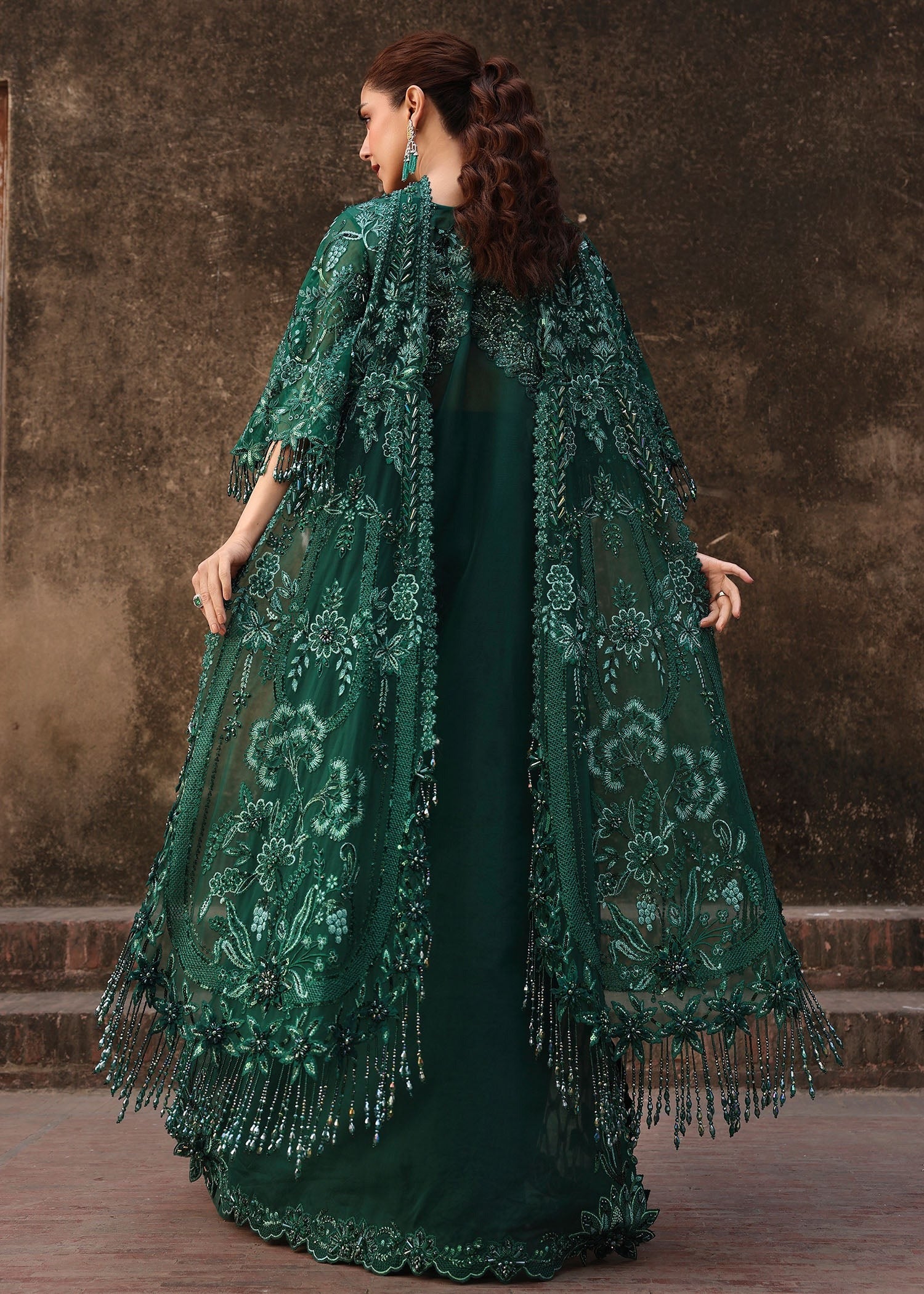 D3 - EMERALD ZAMARD
