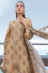 Maria B Eid Lawn 2026 D-2605-A