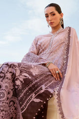 Maria B Eid Lawn 2026 D-2601-B