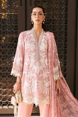 Maria B Eid Lawn 2026 D-2603-A