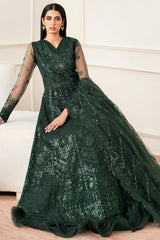 EMERALD MUSE