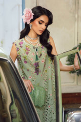 MARIA B Mprints Fall Winter Collection 2025 | MPT-2706-A