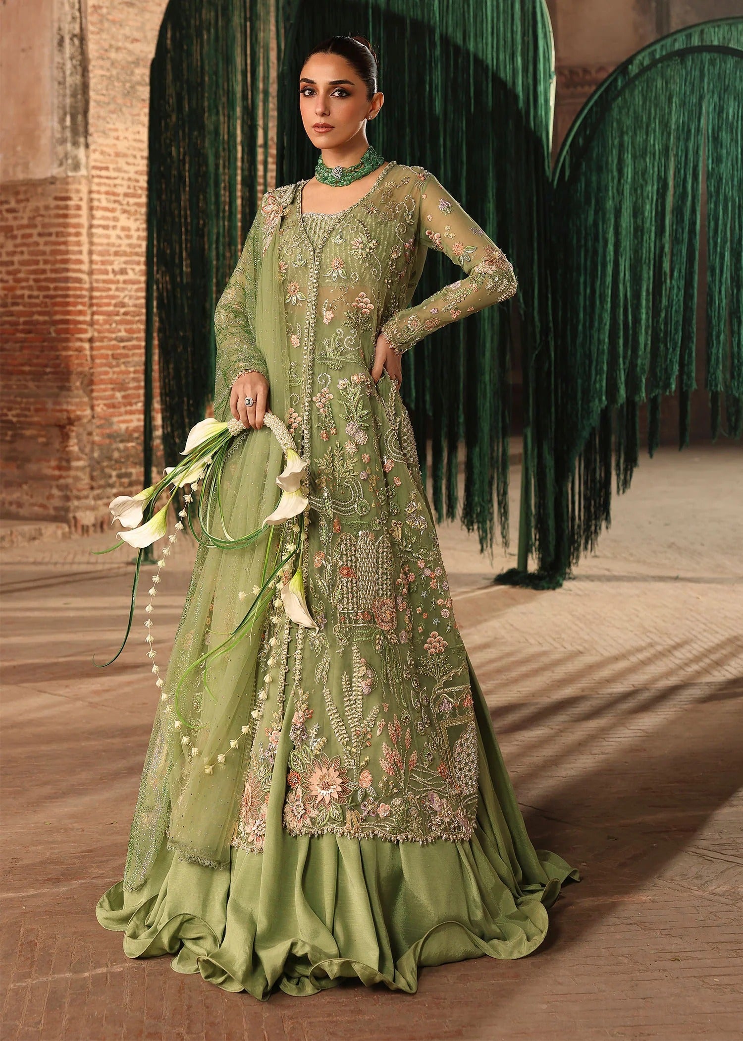 D5 - MINT MATWALI