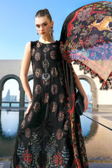 Maria B Eid Lawn 2026 D-2605-B