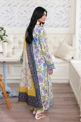 Nissa Floral Symphony 02