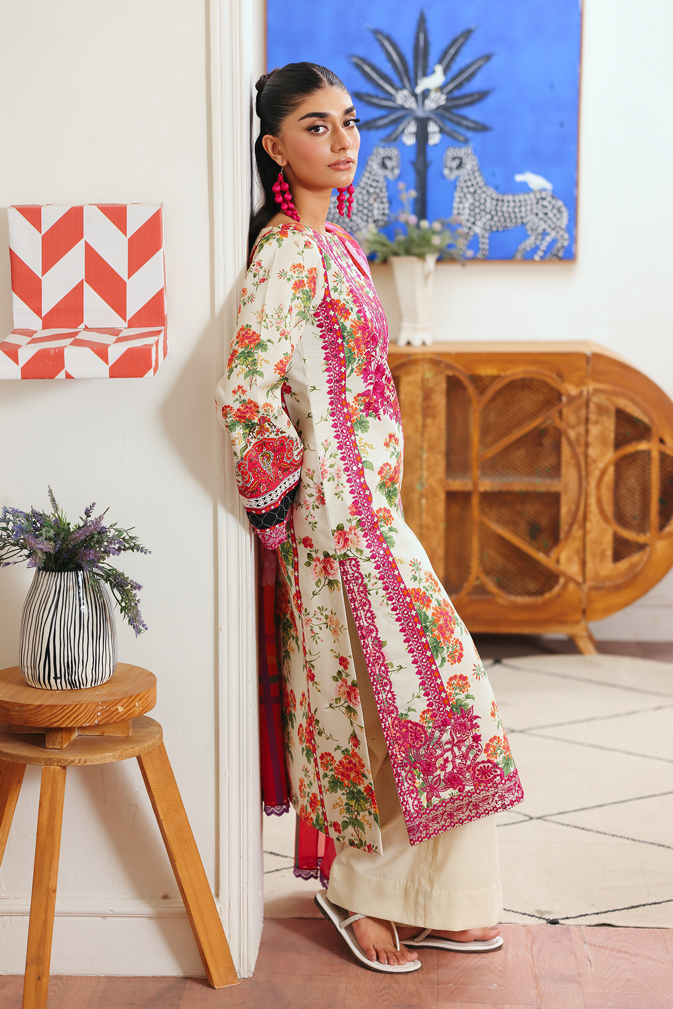 Nissa Floral Symphony 05