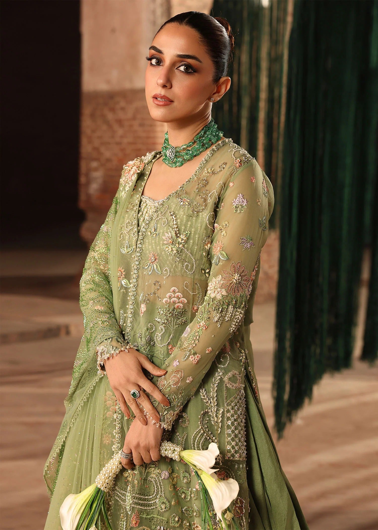 D5 - MINT MATWALI