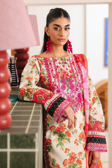 Nissa Floral Symphony 05