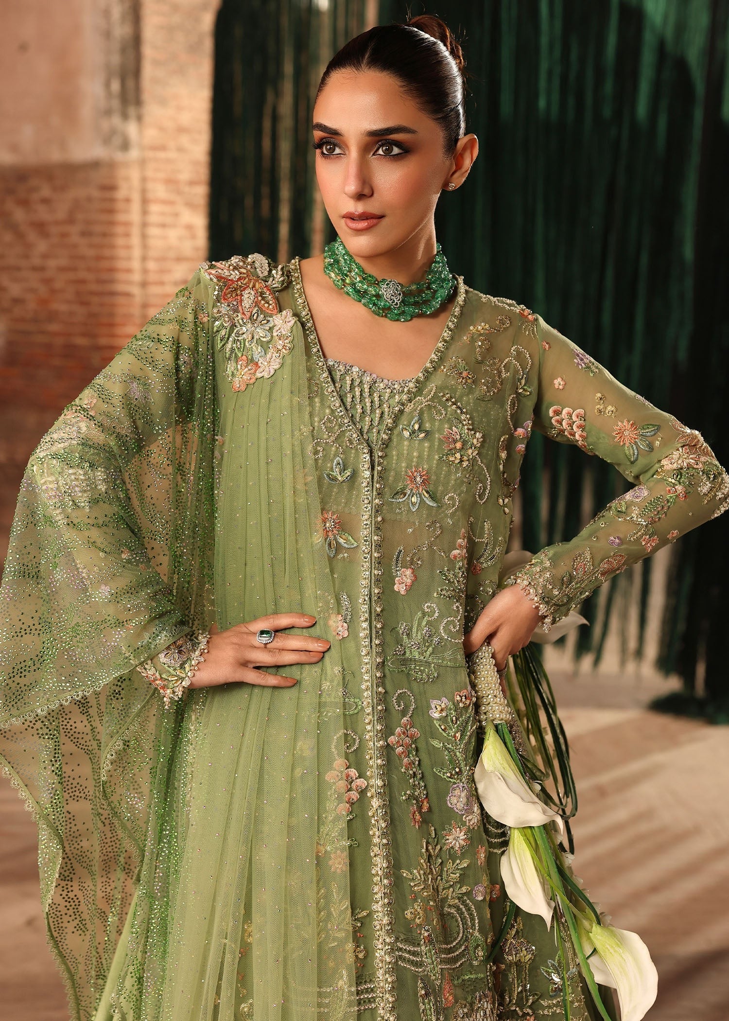 D5 - MINT MATWALI