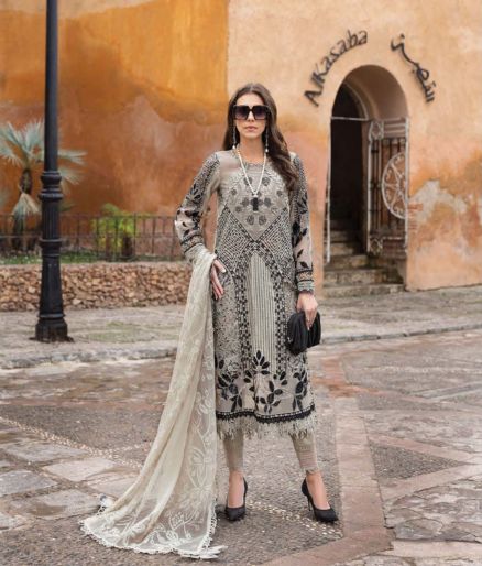 Maria.b luxury lawn 2025 (10B)