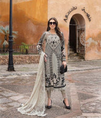 Maria.b luxury lawn 2025 (10B)