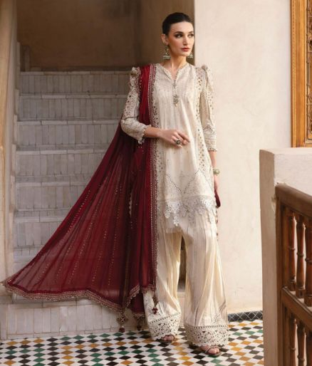 Maria.b luxury lawn 2025 (11B)