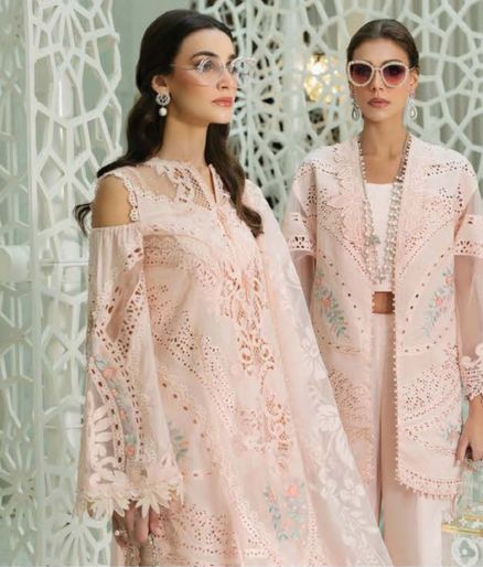 Maria.b luxury lawn 2025 (13A)