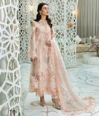 Maria.b luxury lawn 2025 (13A)