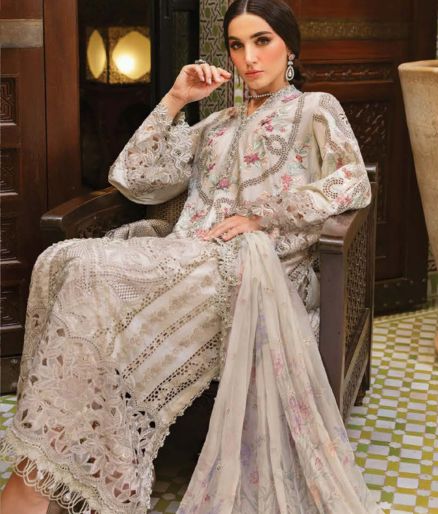 Maria.b luxury lawn 2025 (14B)