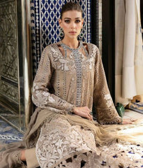 Maria.b luxury lawn 2025 (2A)