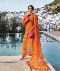 Maria.b luxury lawn 2025 (5B)